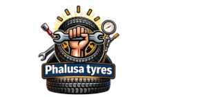 Phalusa Tyres Logo